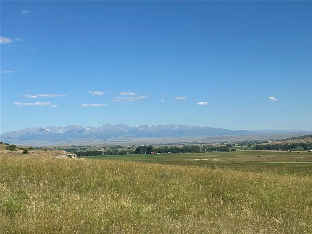 Tbd Lower Deer Creek Big Timber MT 59011
