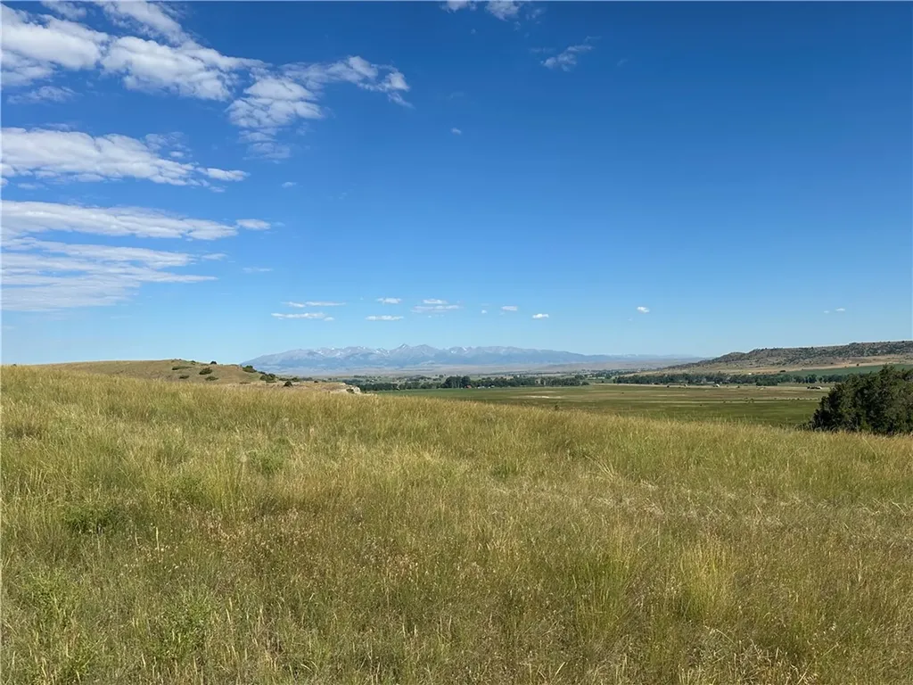 Tbd Lower Deer Creek Big Timber MT 59011