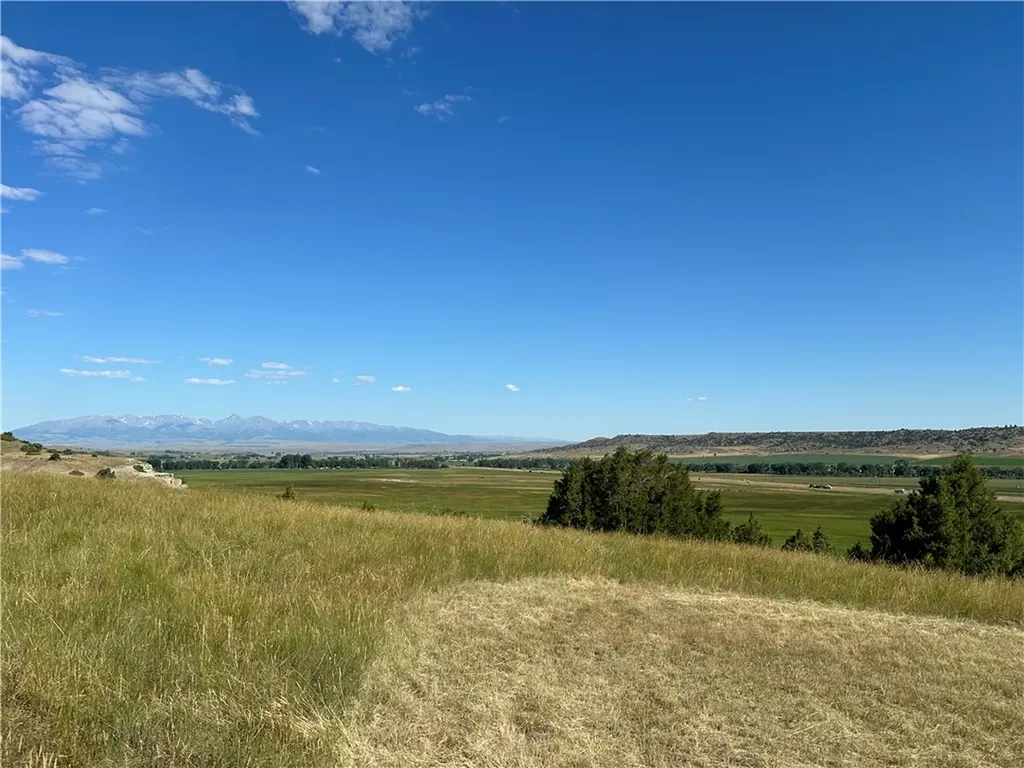 Tbd Lower Deer Creek Big Timber MT 59011