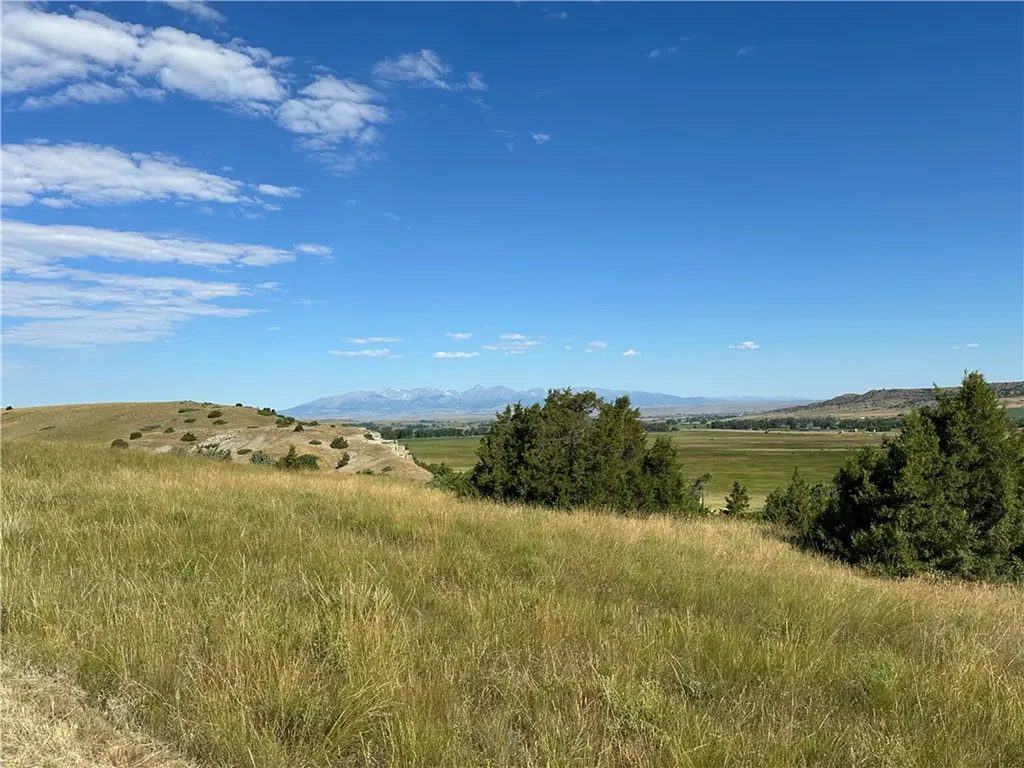 Tbd Lower Deer Creek Big Timber MT 59011