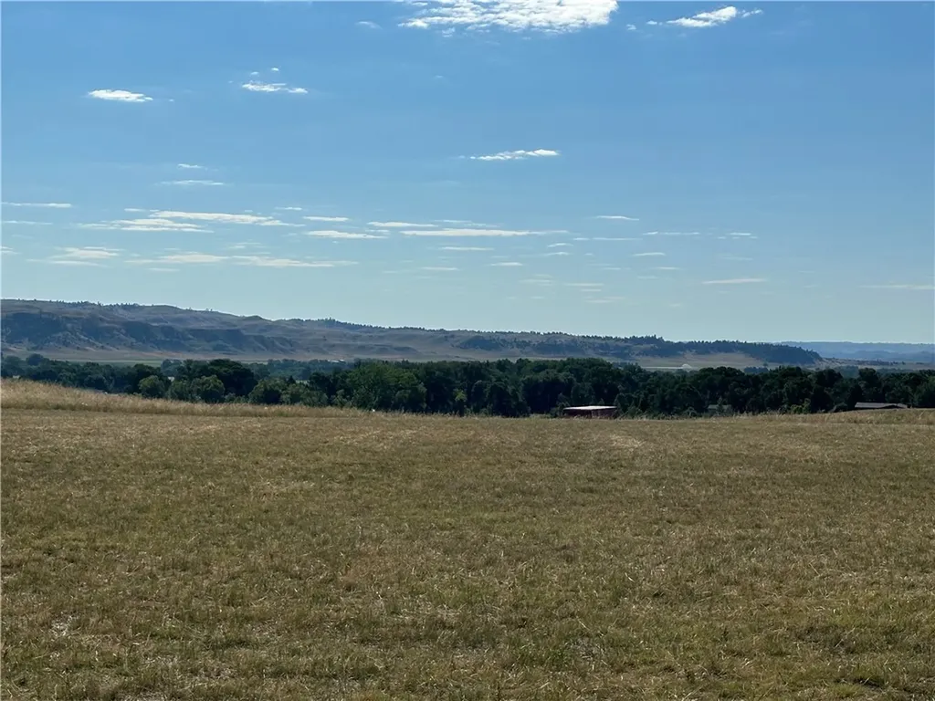 Tbd Lower Deer Creek Big Timber MT 59011