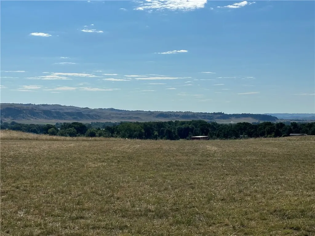 Tbd Lower Deer Creek Big Timber MT 59011