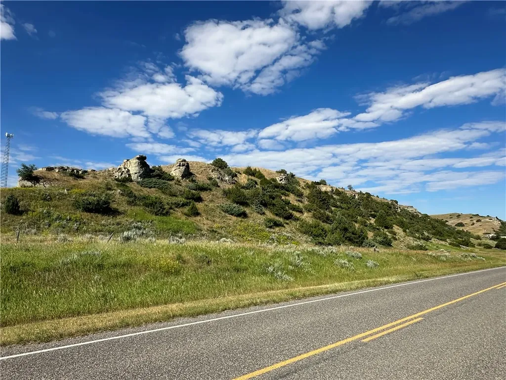 Tbd Lower Deer Creek Big Timber MT 59011