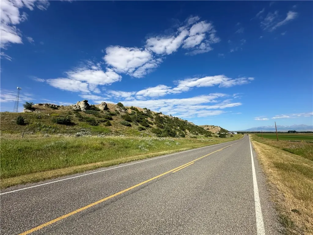 Tbd Lower Deer Creek Big Timber MT 59011