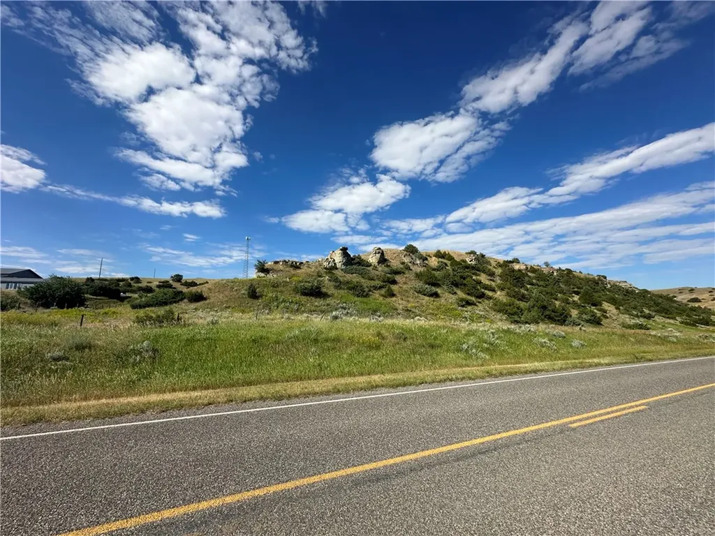 Tbd Lower Deer Creek Big Timber MT 59011