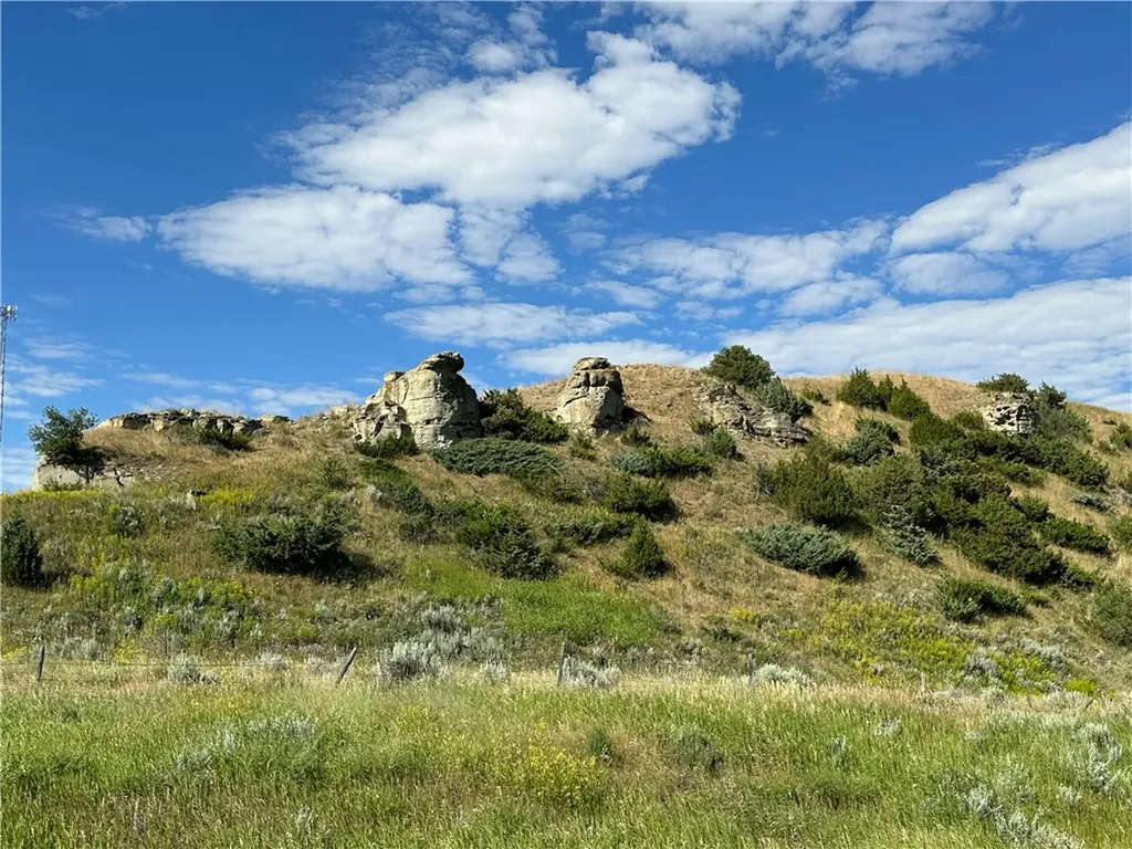 Tbd Lower Deer Creek Big Timber MT 59011