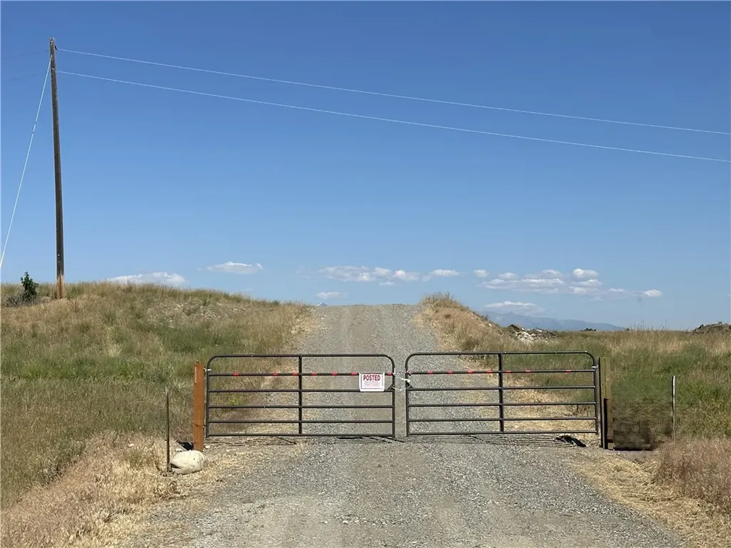 Tbd Lower Deer Creek Big Timber MT 59011