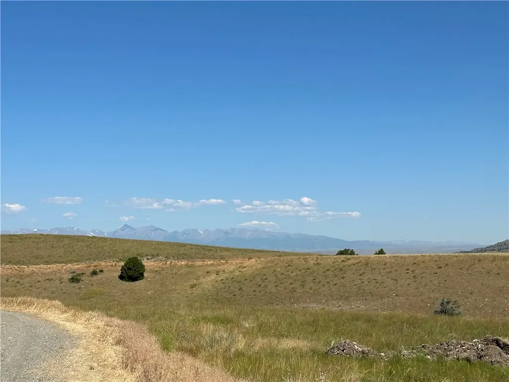 Tbd Lower Deer Creek Big Timber MT 59011