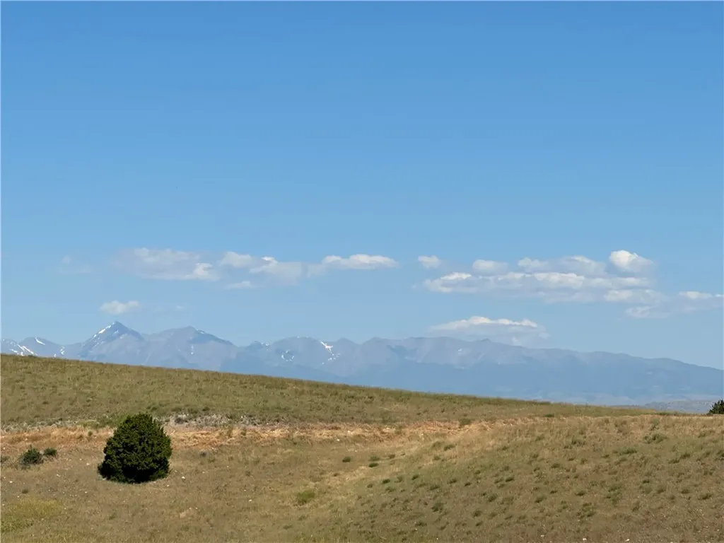 Tbd Lower Deer Creek Big Timber MT 59011
