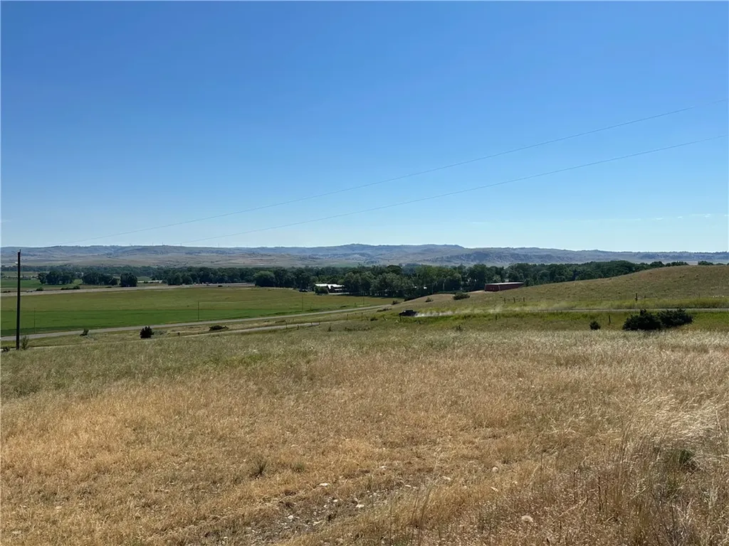 Tbd Lower Deer Creek Big Timber MT 59011