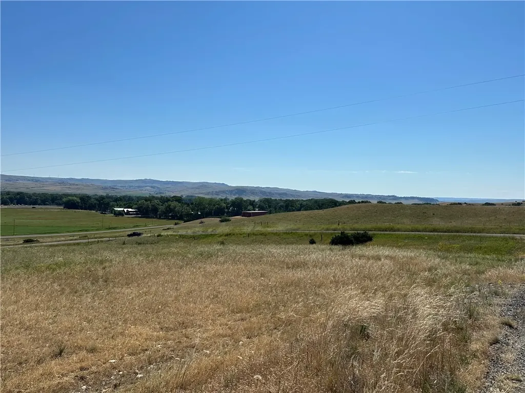 Tbd Lower Deer Creek Big Timber MT 59011