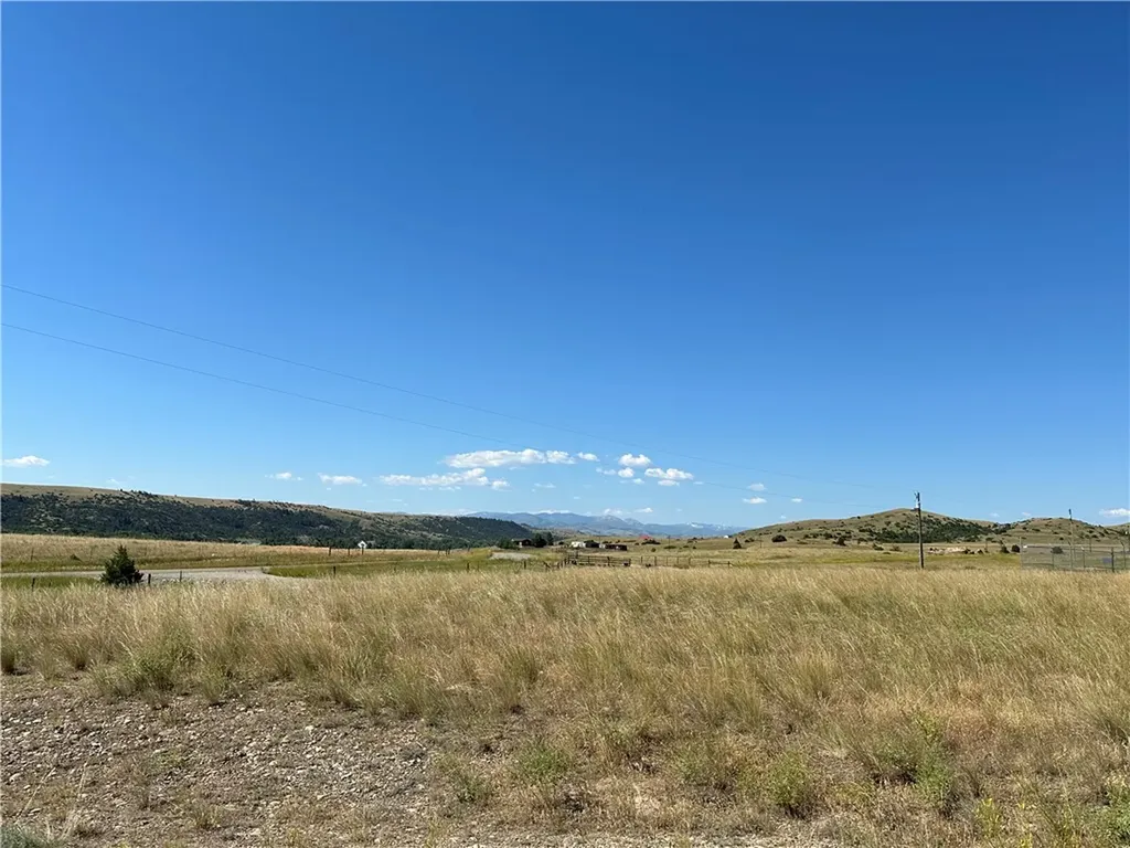 Tbd Lower Deer Creek Big Timber MT 59011