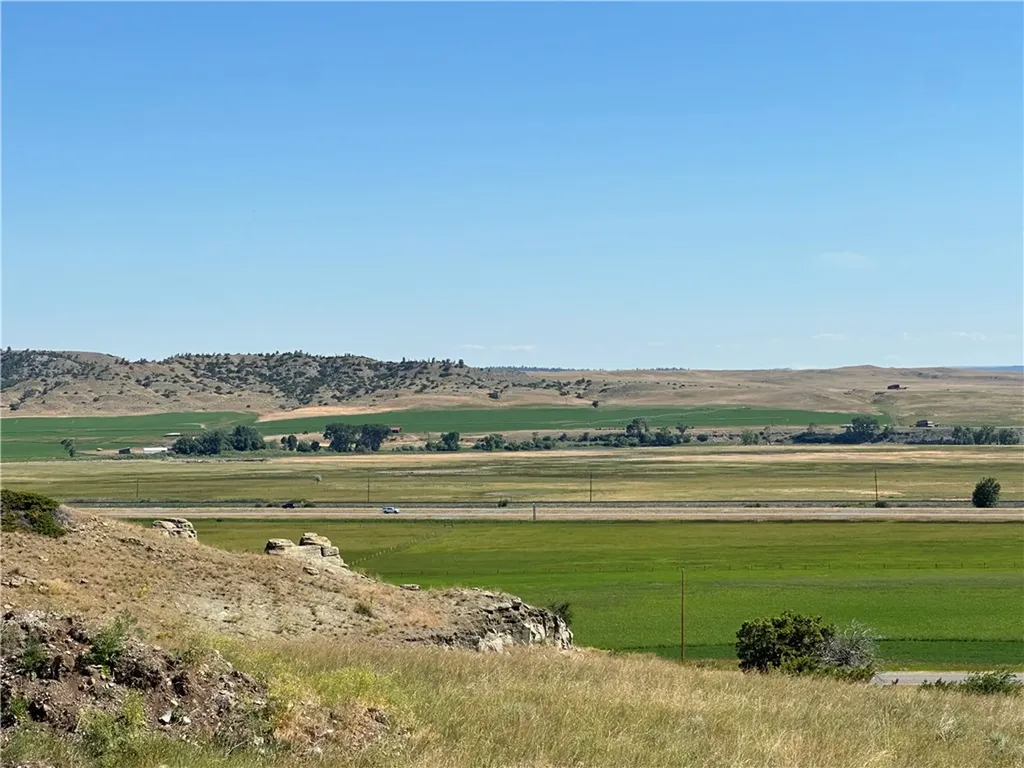 Tbd Lower Deer Creek Big Timber MT 59011