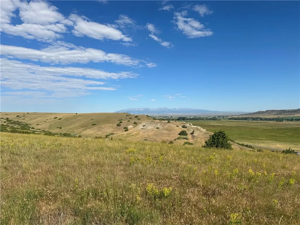 Tbd Lower Deer Creek Big Timber MT 59011