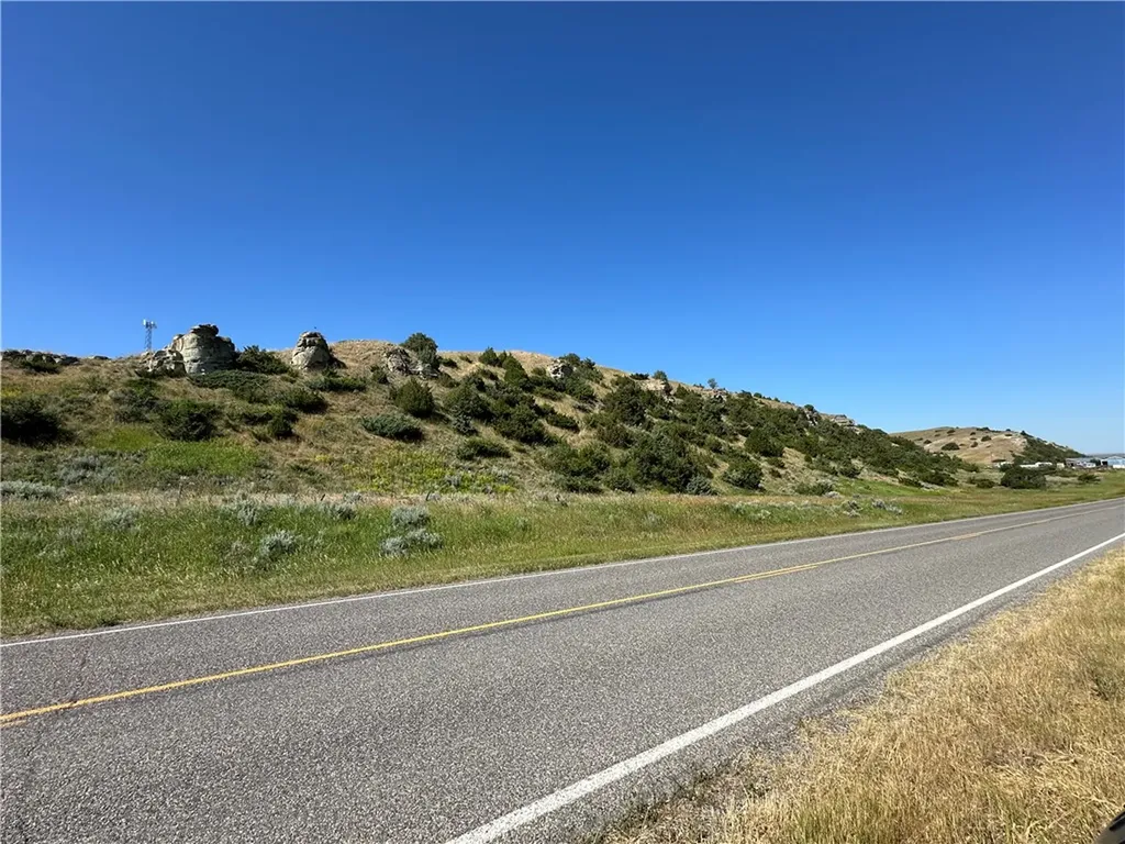 Tbd Lower Deer Creek Big Timber MT 59011