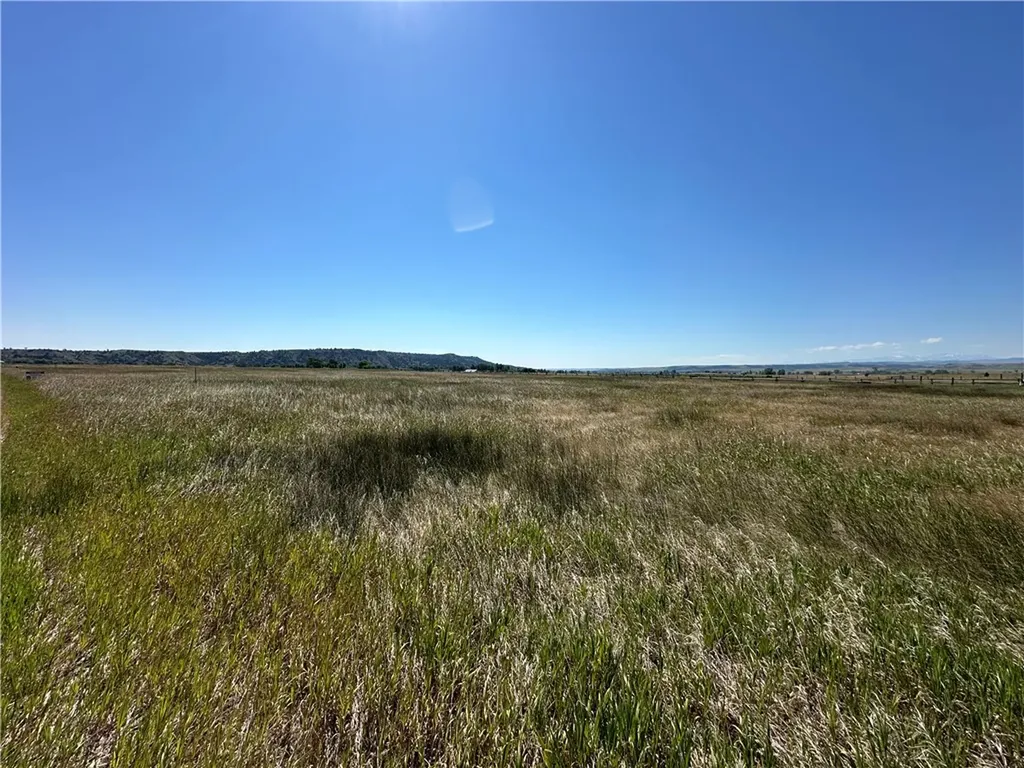 Tbd Lower Deer Creek Big Timber MT 59011