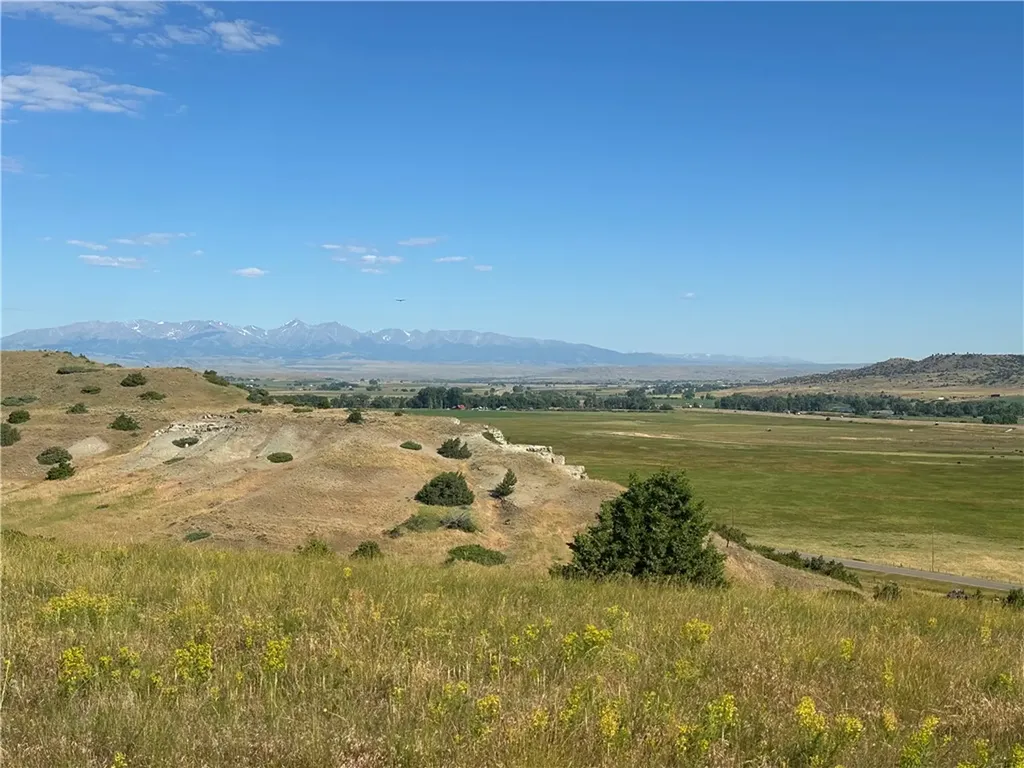 Tbd Lower Deer Creek Big Timber MT 59011