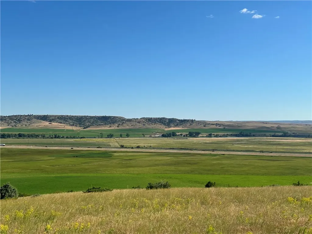 Tbd Lower Deer Creek Big Timber MT 59011