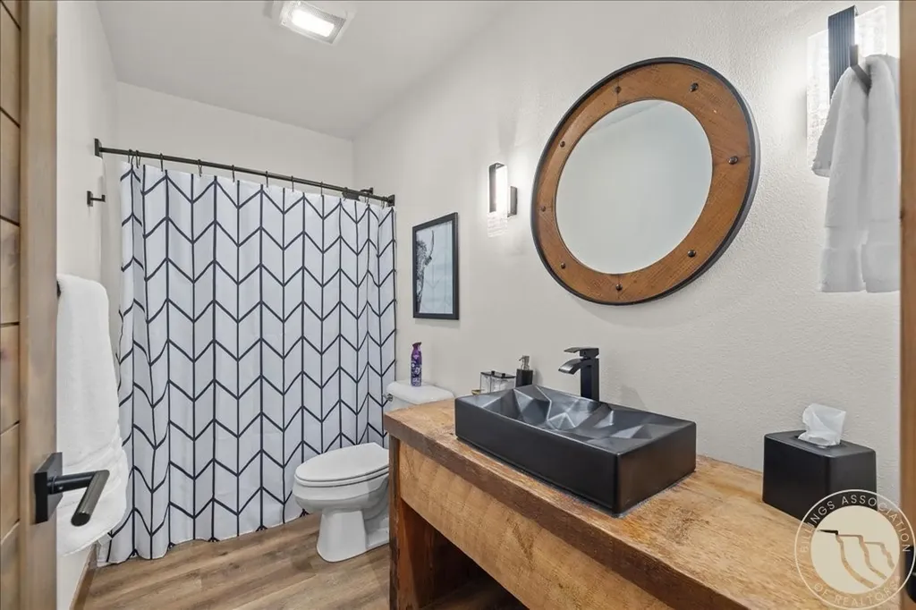 202 S Hauser Avenue Red Lodge MT 59068