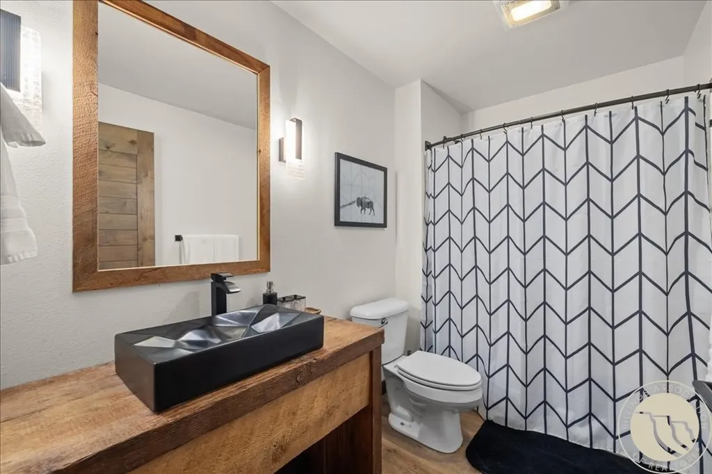 202 S Hauser Avenue Red Lodge MT 59068