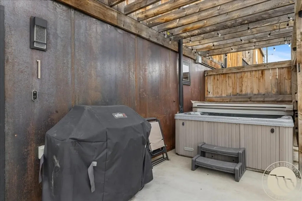 202 S Hauser Avenue Red Lodge MT 59068