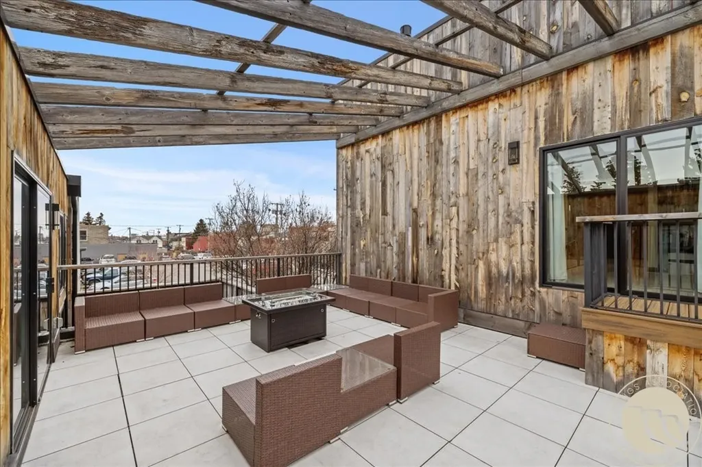 202 S Hauser Avenue Red Lodge MT 59068