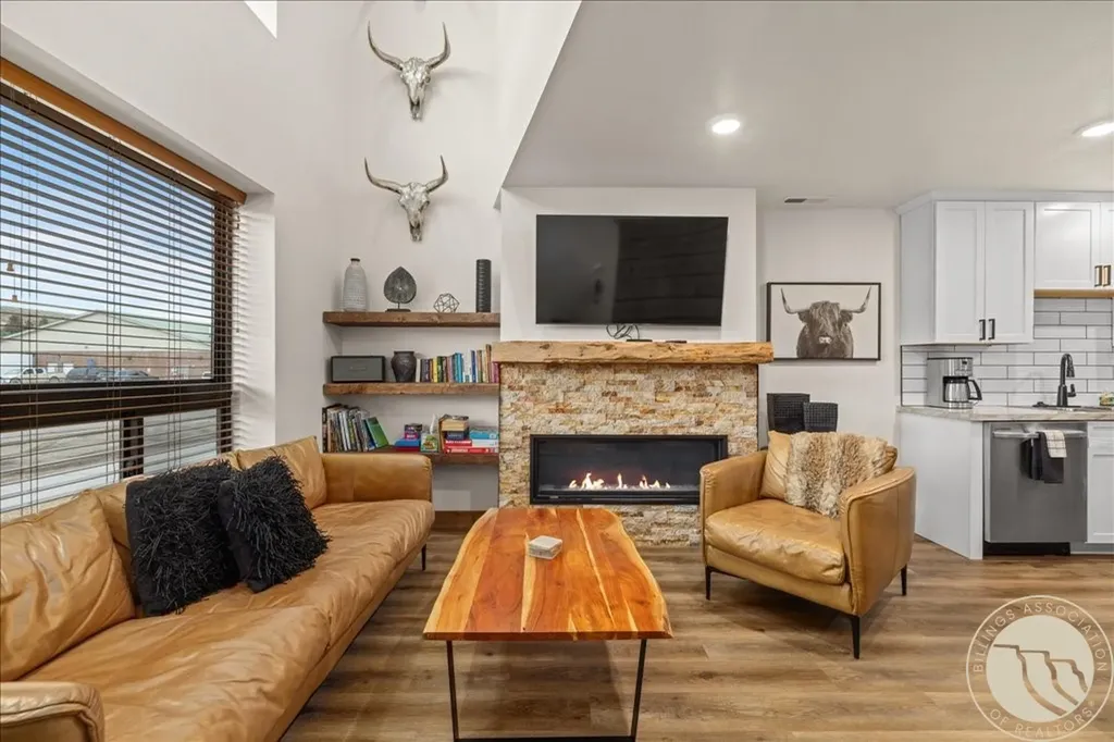 202 S Hauser Avenue Red Lodge MT 59068