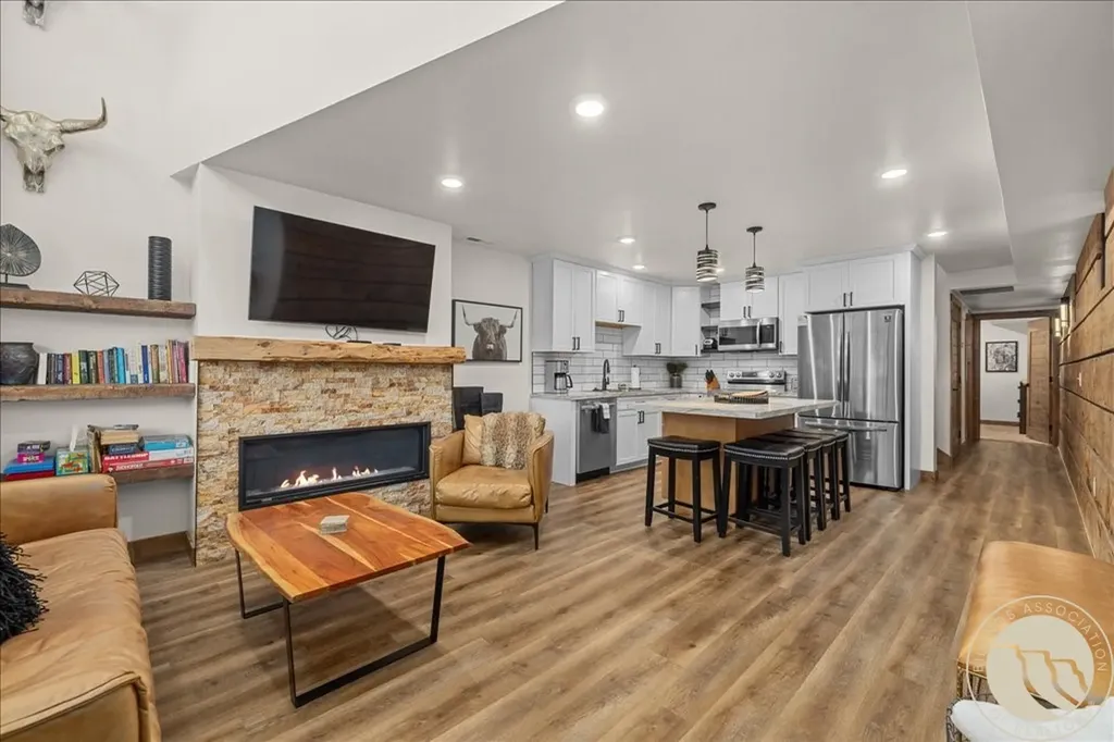 202 S Hauser Avenue Red Lodge MT 59068