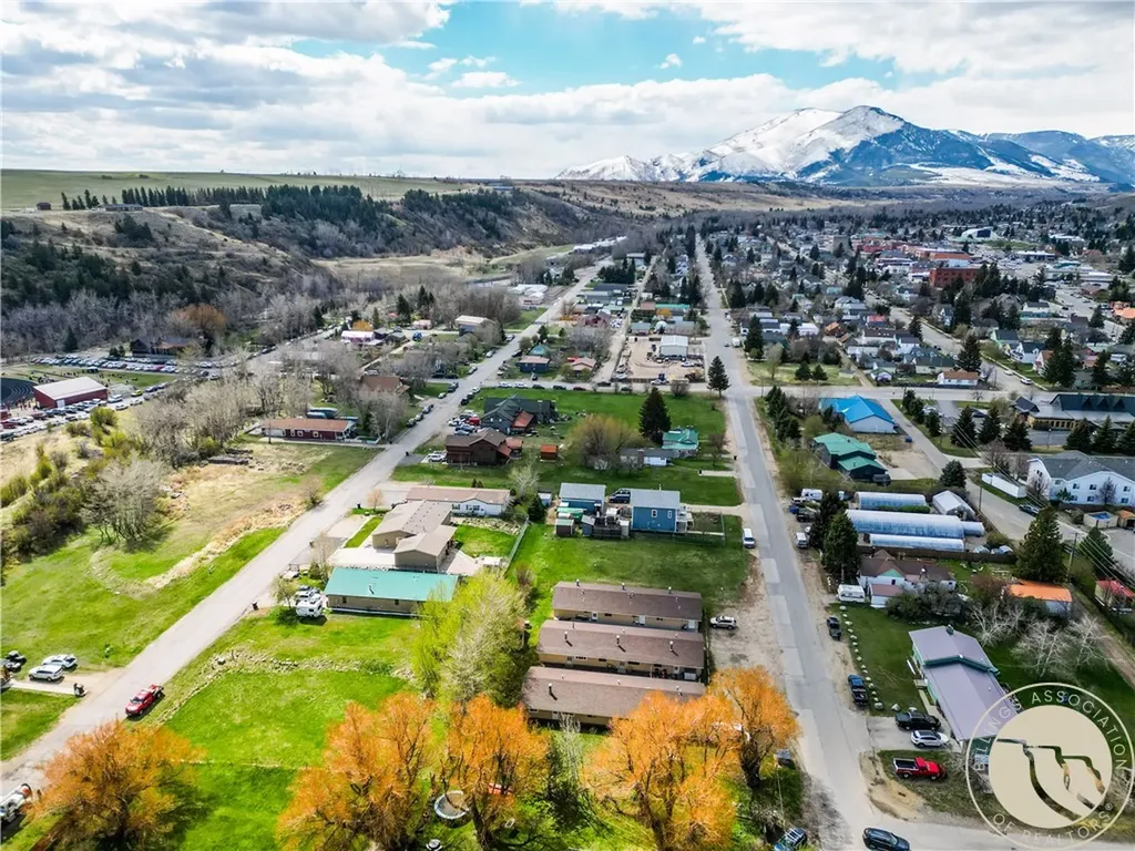 720 N Haggin Avenue Red Lodge MT 59068
