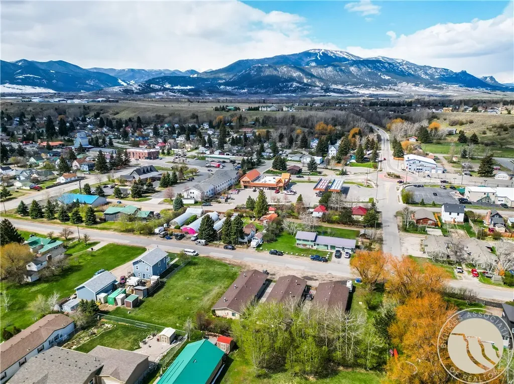 720 N Haggin Avenue Red Lodge MT 59068
