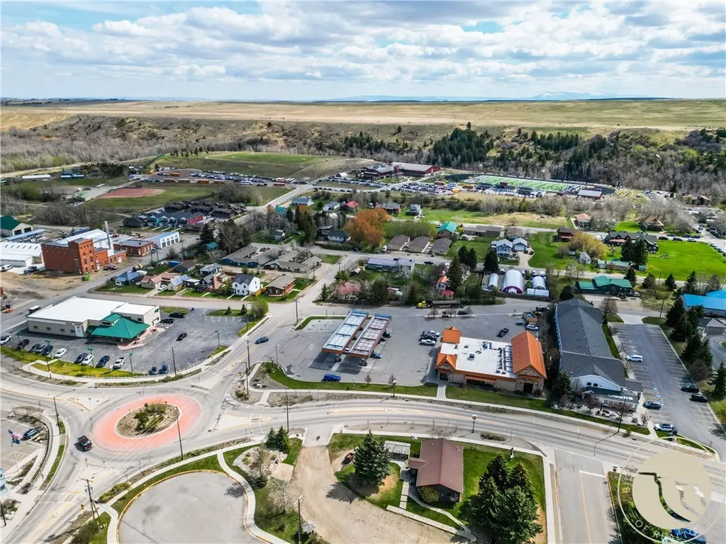 720 N Haggin Avenue Red Lodge MT 59068