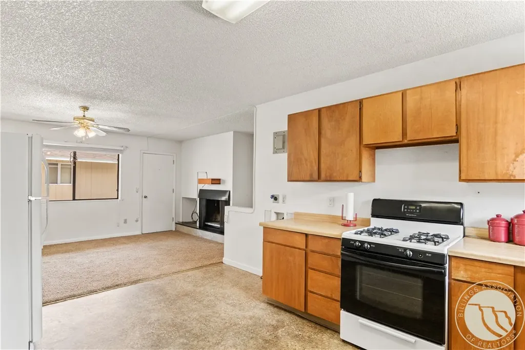 720 N Haggin Avenue Red Lodge MT 59068