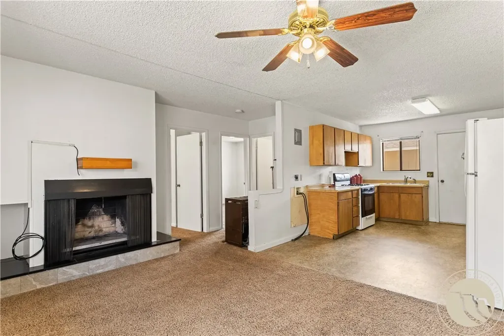 720 N Haggin Avenue Red Lodge MT 59068