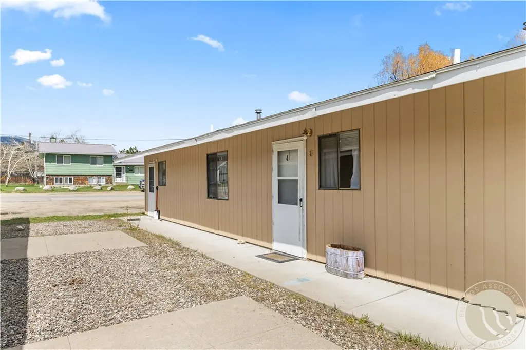720 N Haggin Avenue Red Lodge MT 59068