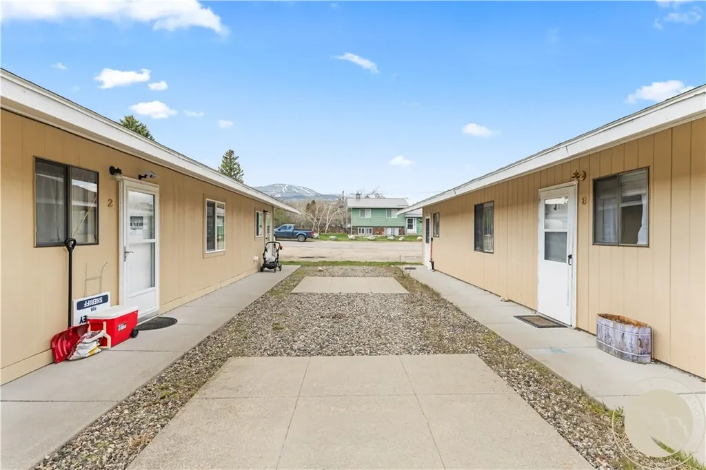 720 N Haggin Avenue Red Lodge MT 59068
