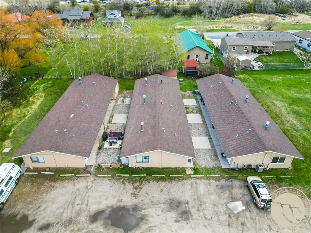 720 N Haggin Avenue Red Lodge MT 59068