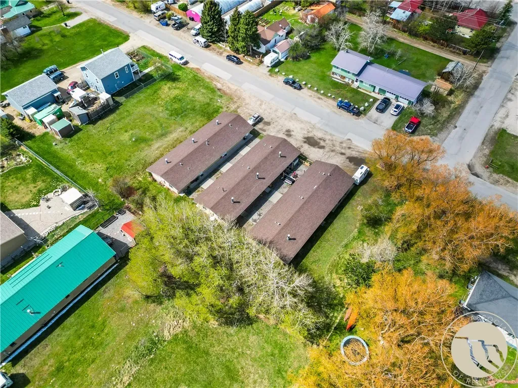 720 N Haggin Avenue Red Lodge MT 59068