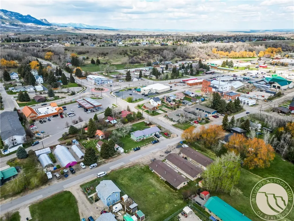 720 N Haggin Avenue Red Lodge MT 59068