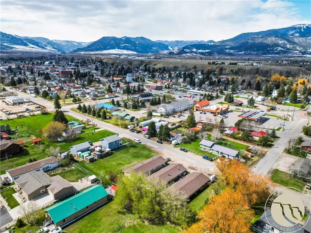 720 N Haggin Avenue Red Lodge MT 59068