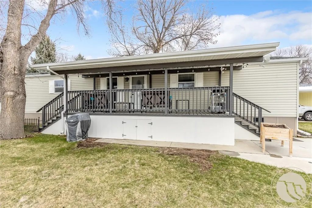 3923 Killdeer Lane Billings MT 59102