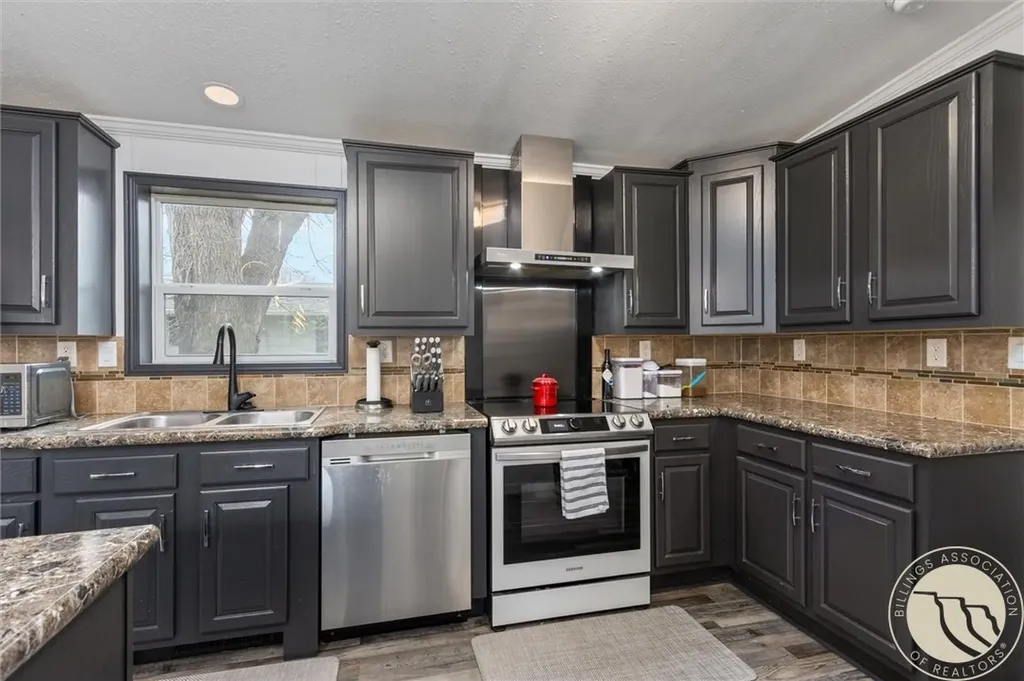 3923 Killdeer Lane Billings MT 59102