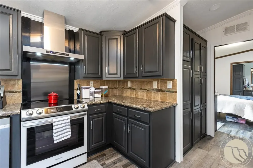 3923 Killdeer Lane Billings MT 59102