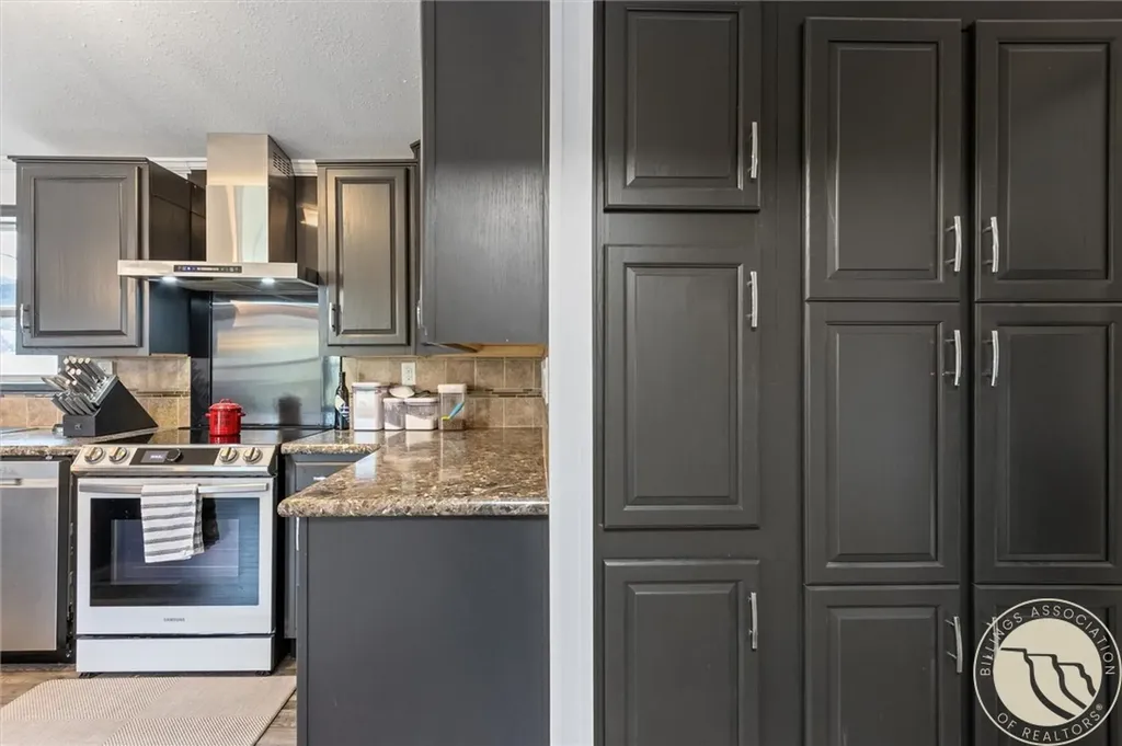 3923 Killdeer Lane Billings MT 59102