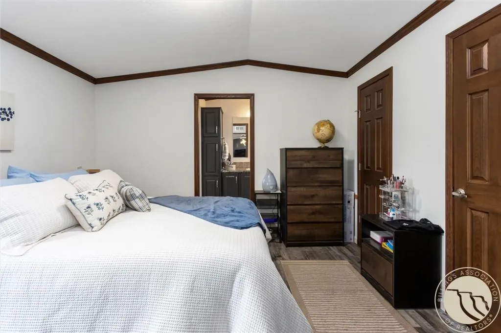 3923 Killdeer Lane Billings MT 59102