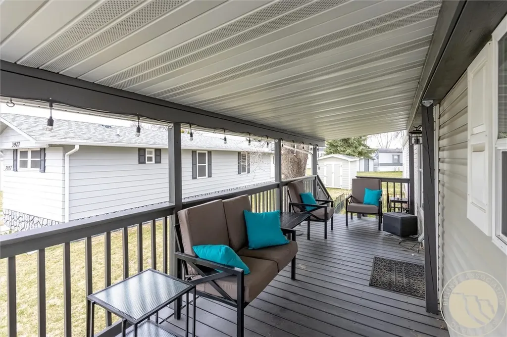 3923 Killdeer Lane Billings MT 59102