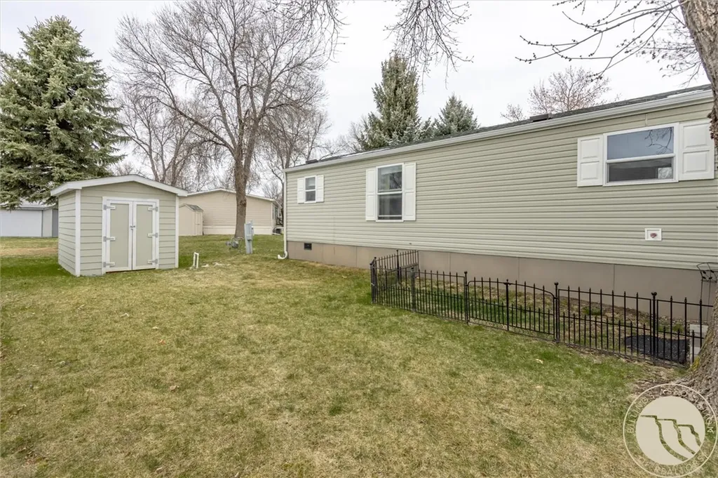 3923 Killdeer Lane Billings MT 59102