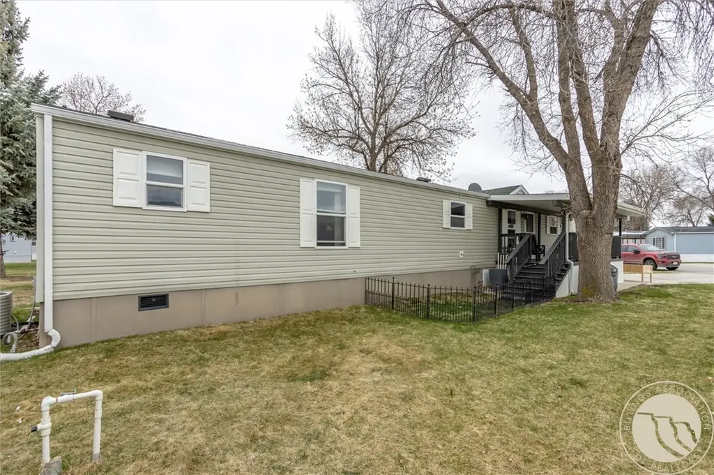 3923 Killdeer Lane Billings MT 59102