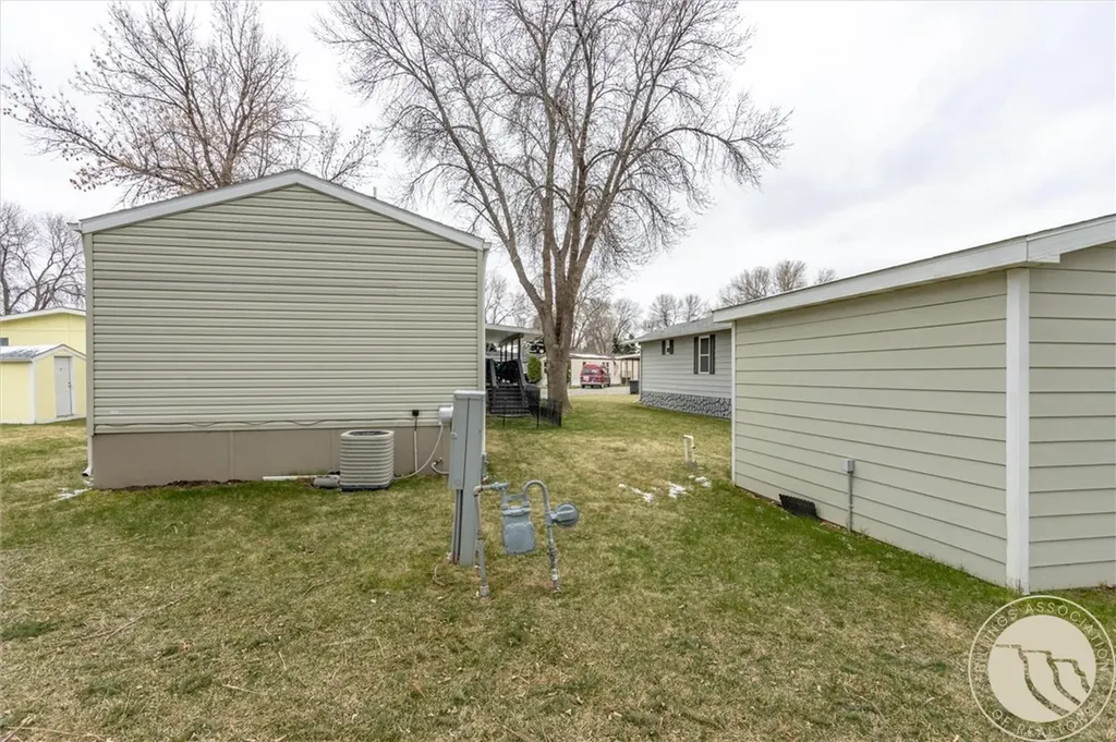 3923 Killdeer Lane Billings MT 59102
