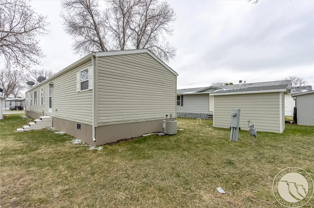 3923 Killdeer Lane Billings MT 59102