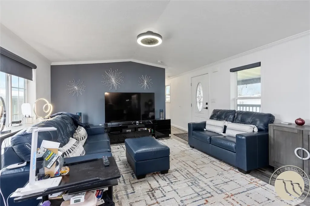 3923 Killdeer Lane Billings MT 59102